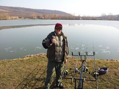 Pescuit 2012